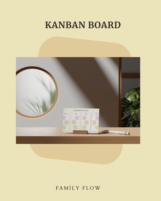 Kanban Board